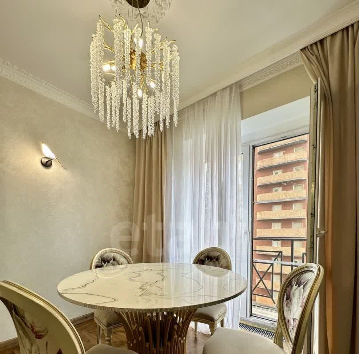 квартира г Дмитров ул Спасская 6а фото 12
