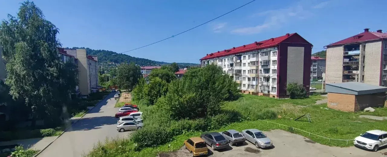комната г Горно-Алтайск ул. Григория Чорос-Гуркина, 58 фото 1