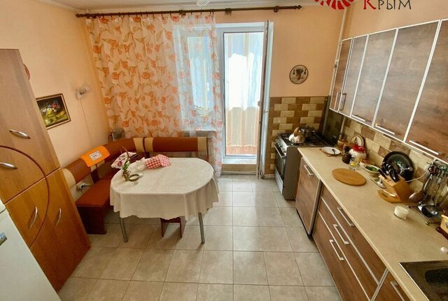 ш Симферопольское 41 фото