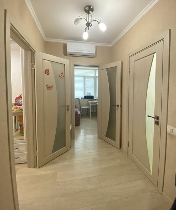квартира г Феодосия ш Симферопольское 24е фото 2