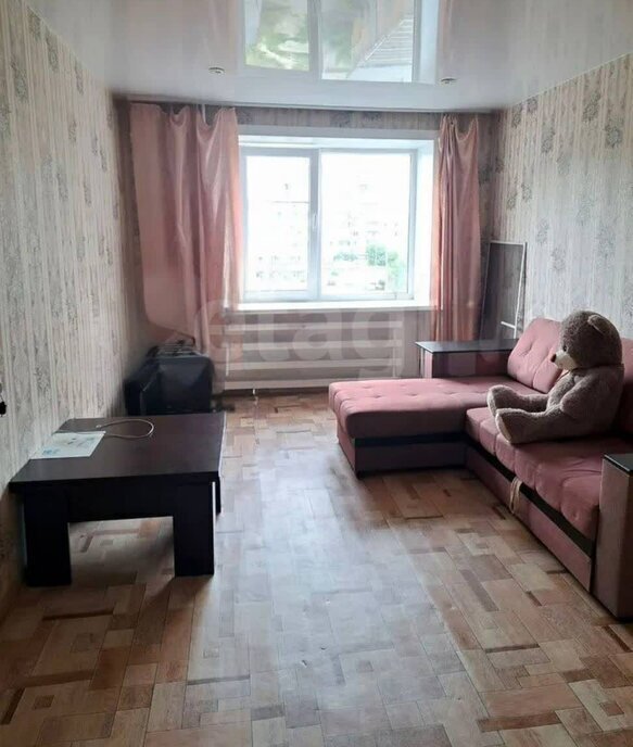 квартира г Бийск пер Владимира Мартьянова 39 фото 1