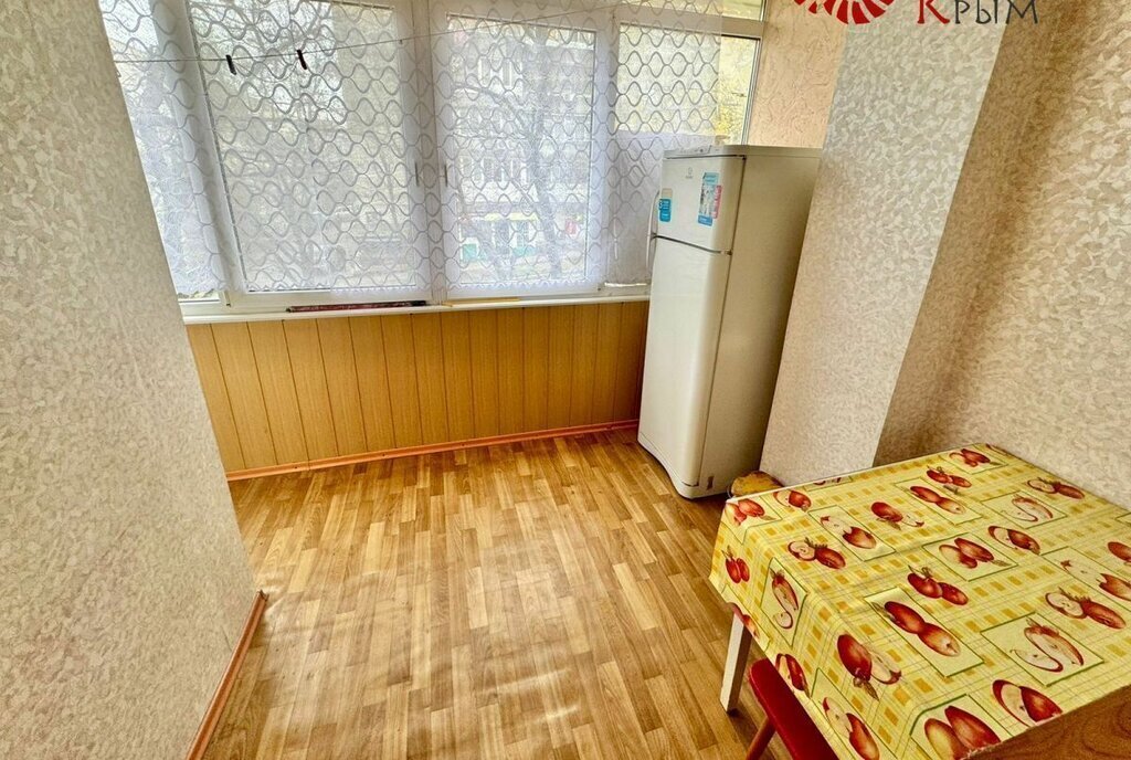 квартира г Феодосия ул Челнокова 66 фото 9