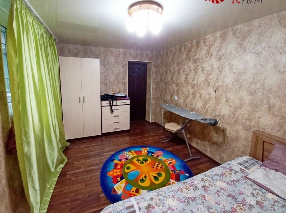 квартира г Феодосия ул Чкалова 179а фото 5