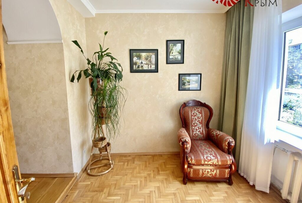 квартира г Феодосия ул Кирова 13 фото 11