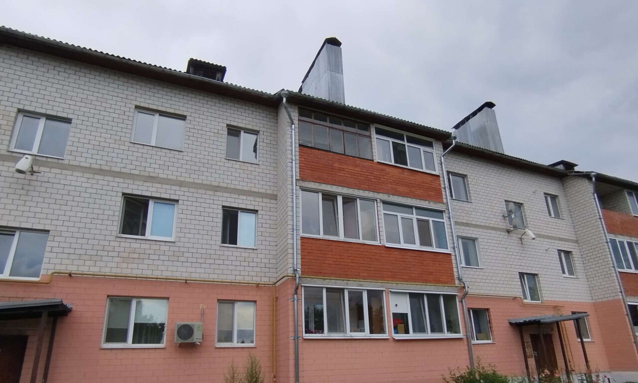 квартира р-н Кировский г Киров ул Карла Маркса 36 городское поселение Киров фото 1