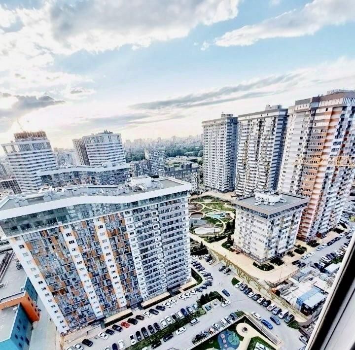 квартира г Новосибирск Октябрьская ул Лескова 35 фото 17