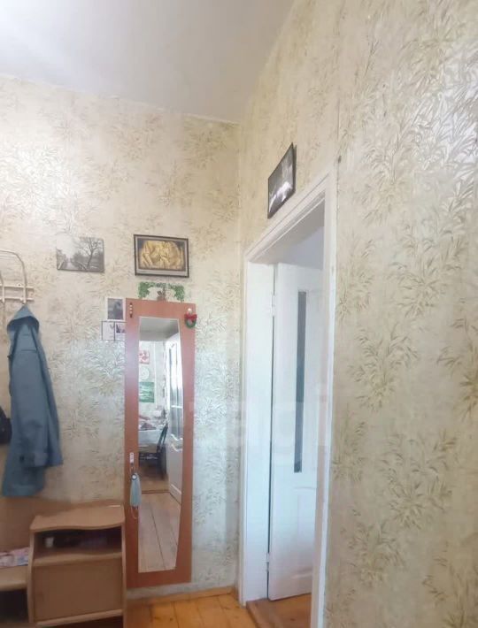 квартира р-н Котласский г Котлас ул Заполярная 3/12 фото 13