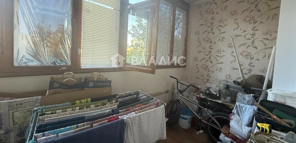 квартира г Астрахань р-н Кировский ул Валерии Барсовой 4 фото 8