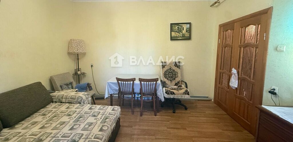 квартира г Астрахань р-н Кировский ул Валерии Барсовой 4 фото 10