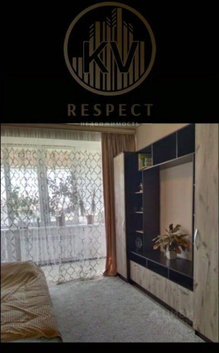 квартира г Ессентуки ул Курсовая 1б фото 1