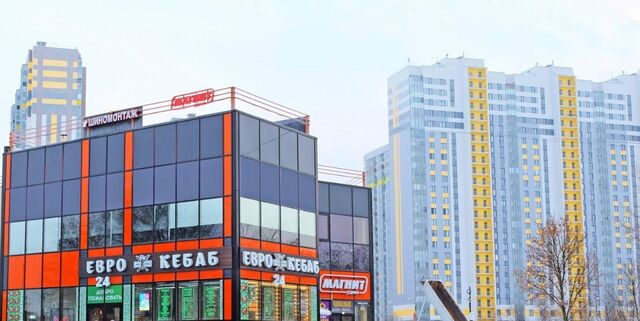 свободного назначения метро Проспект Славы ш Южное 45к/2 фото