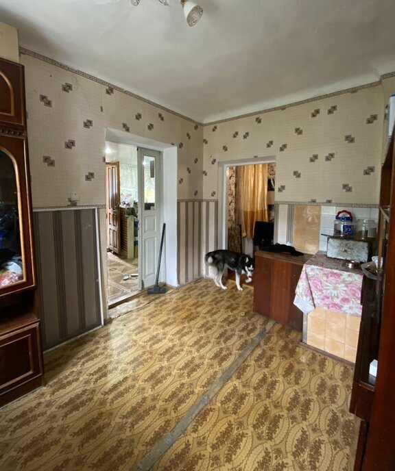 дом г Феодосия ул Володарского 5 фото 5