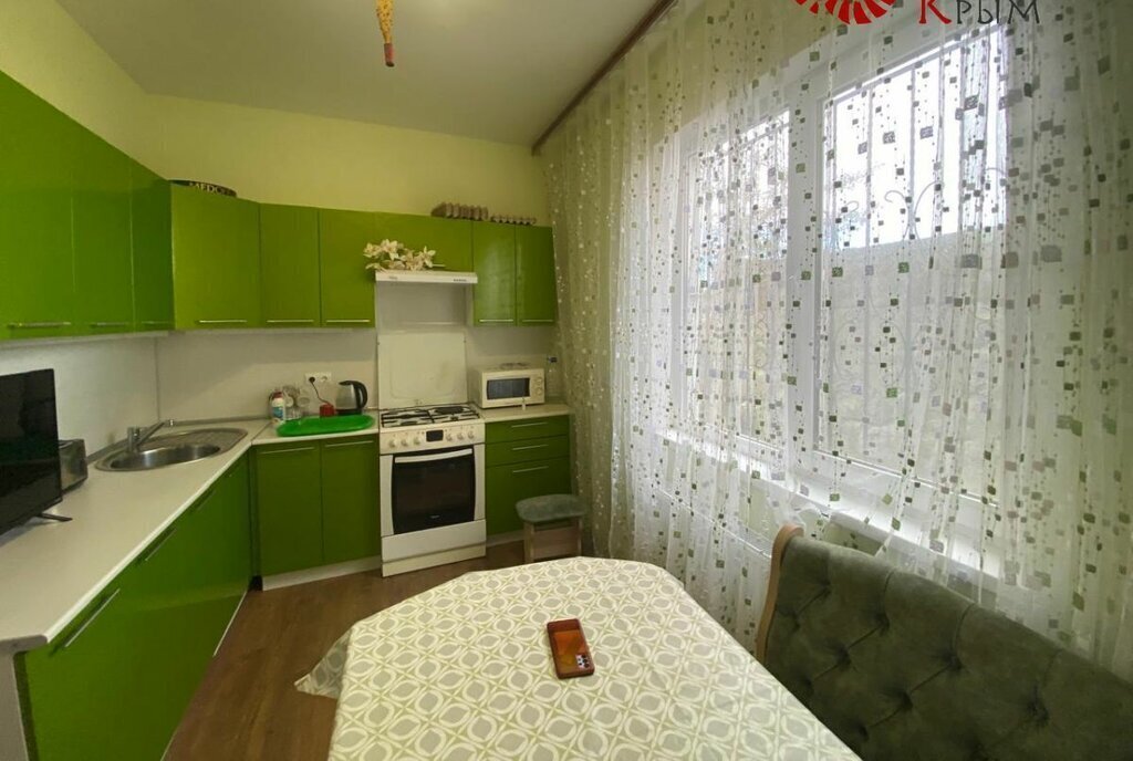 дом г Феодосия ул Корабельная 1 фото 14