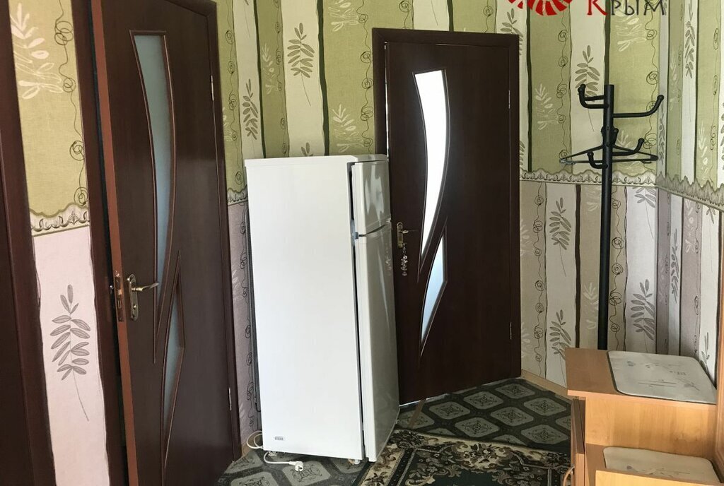 дом г Феодосия пгт Коктебель ул Антонова 2ж фото 17