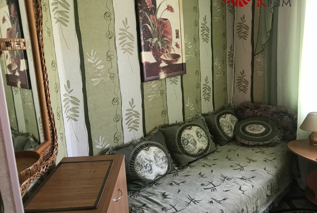 дом г Феодосия пгт Коктебель ул Антонова 2ж фото 15
