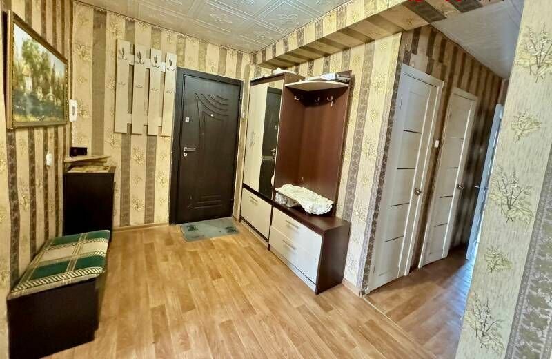 квартира г Феодосия ш Симферопольское 47 фото 8