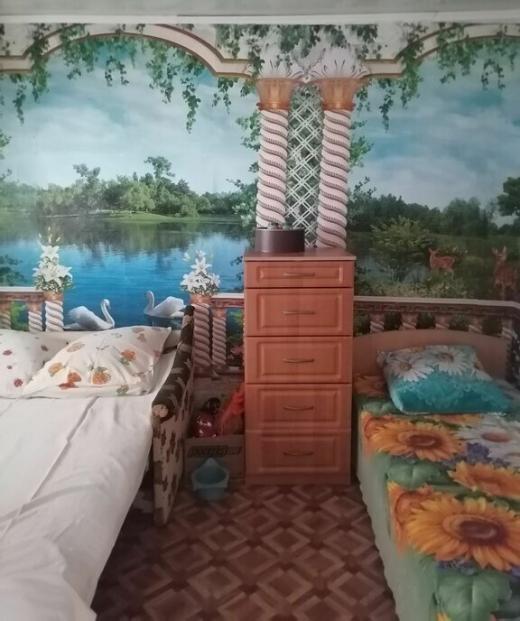 дом г Феодосия пгт Орджоникидзе ул Лесная 47 фото 8