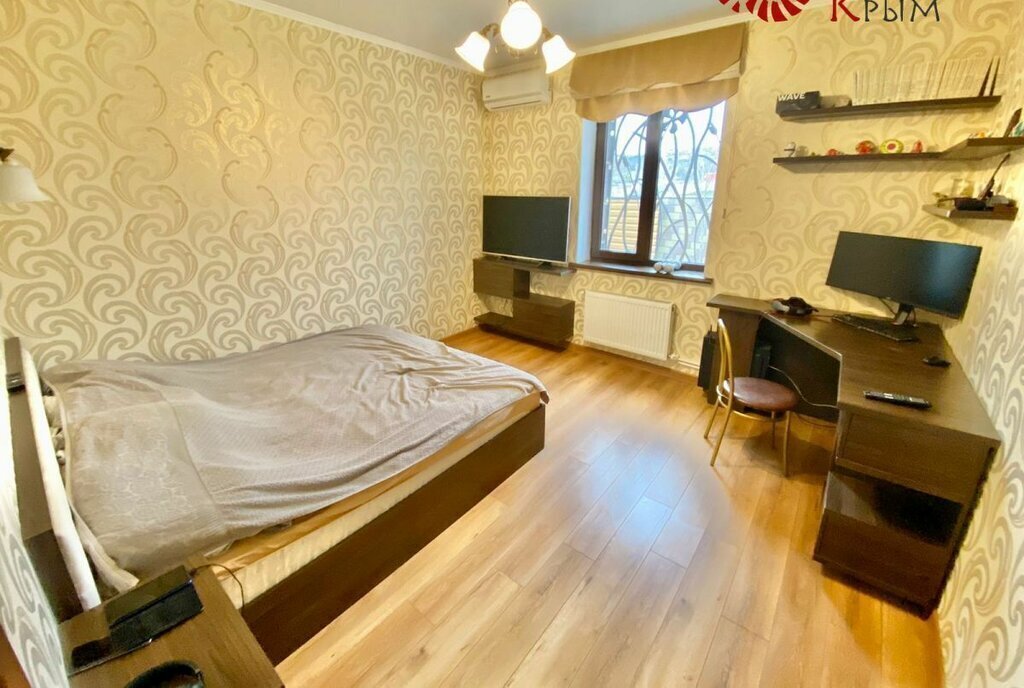 дом г Феодосия с Ближнее ул Луговая 1 фото 15