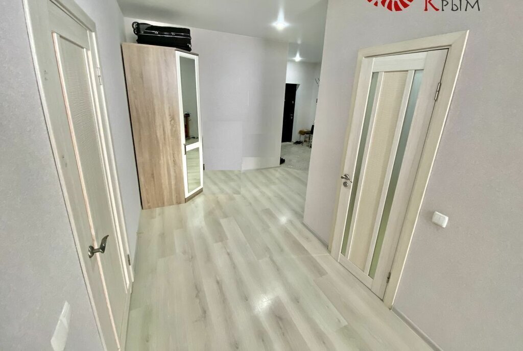 квартира г Феодосия наб Черноморская 1и фото 8