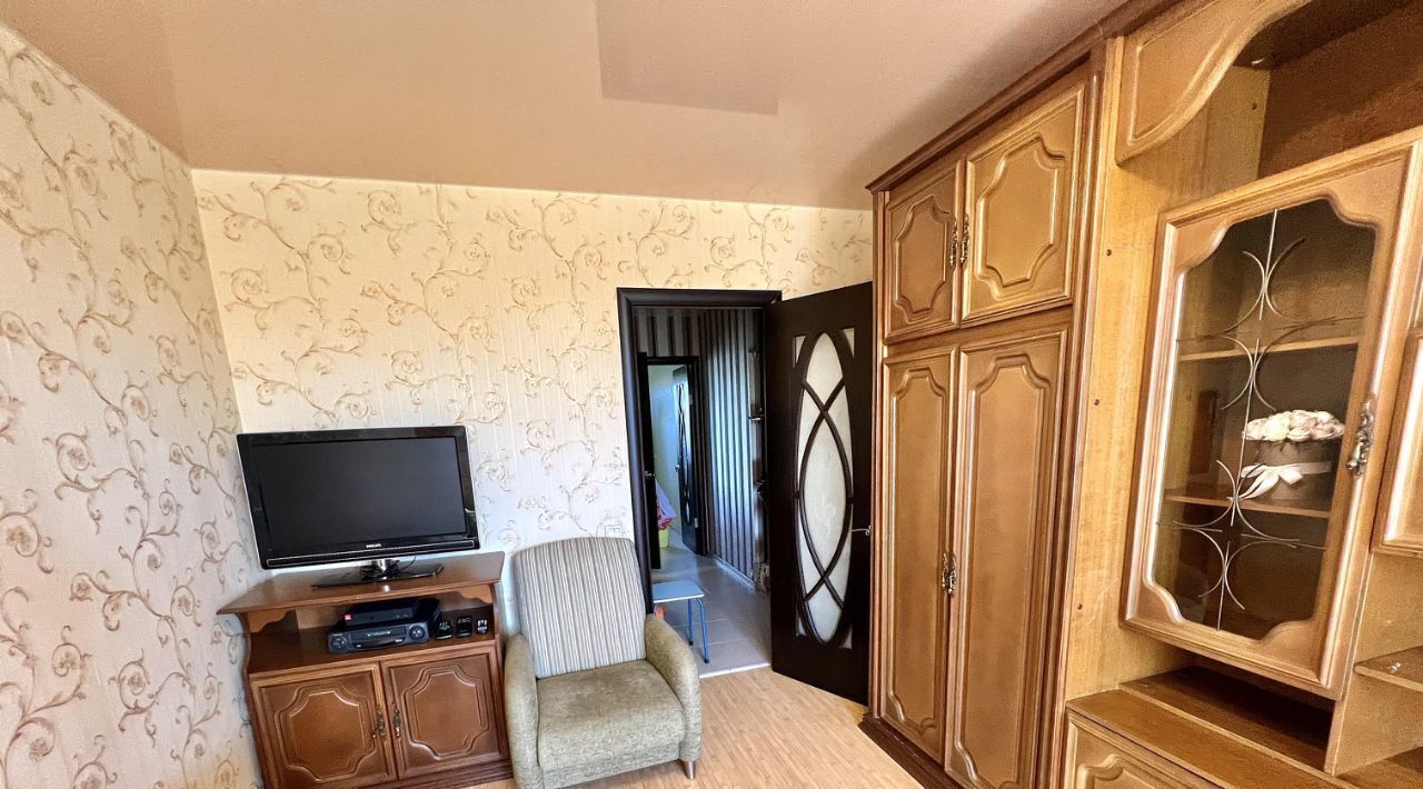квартира г Екатеринбург Геологическая ул Ухтомская 41 фото 10