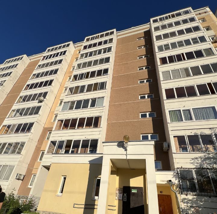 квартира г Екатеринбург Геологическая ул Ухтомская 41 фото 48