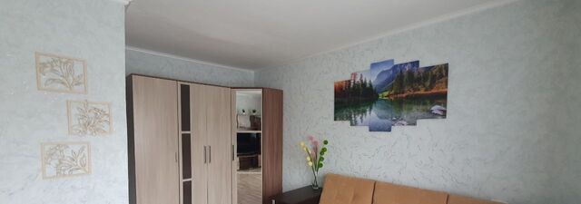 квартира р-н Заводский ул 1-я Линия 10а фото