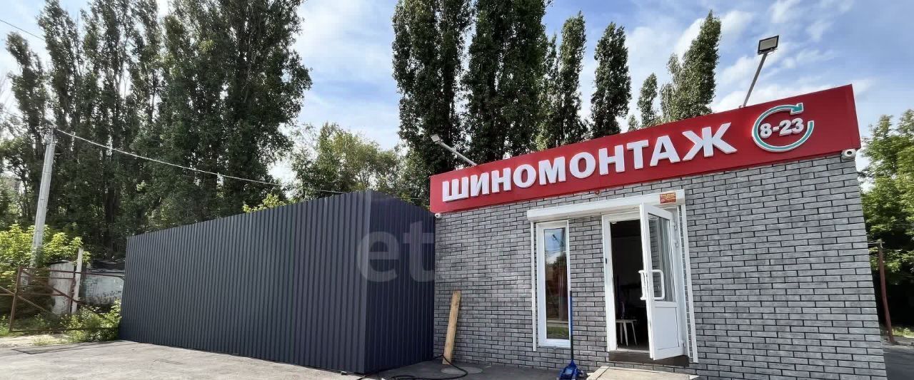 гараж г Энгельс ул Трудовая 6 фото 11