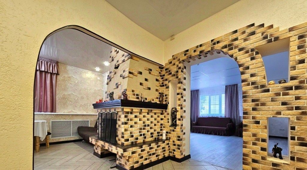 дом р-н Советский г Советск ул Пушкина 14 фото 10