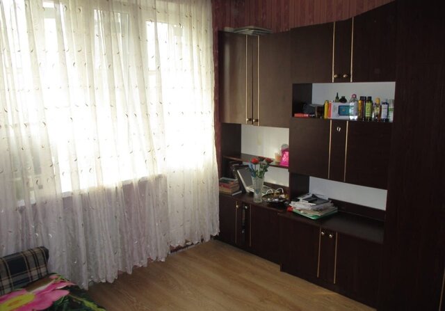 квартира р-н Советский дом 58/4 фото