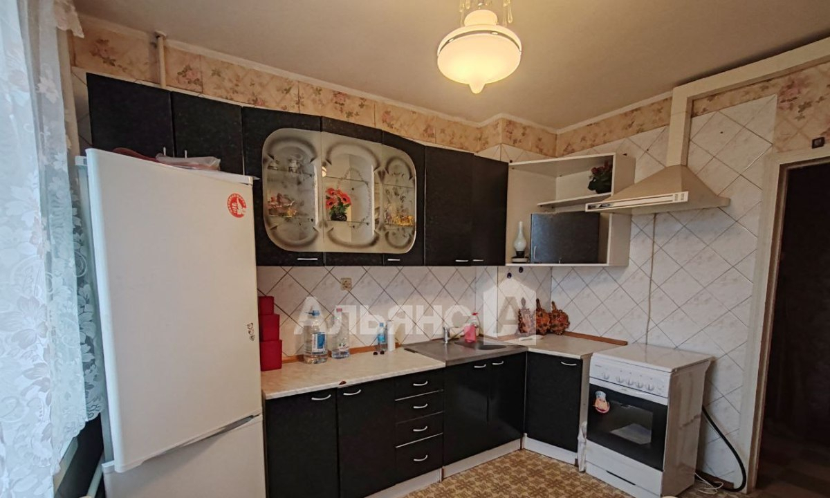квартира г Волгодонск квартал А В-9 ул Ленинградская 34 фото 11
