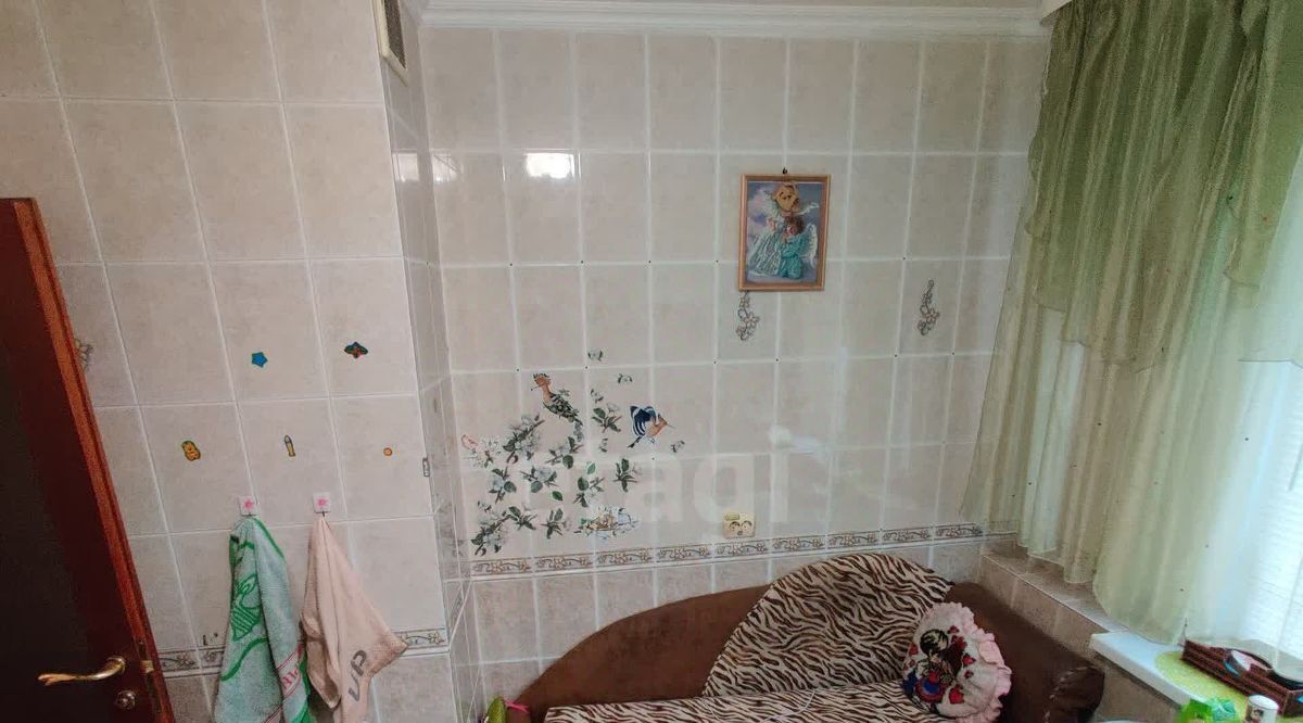 квартира г Новый Уренгой ул Юбилейная 8 фото 12