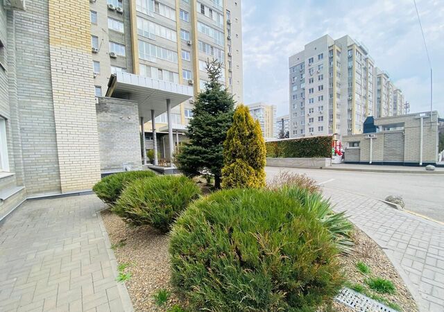 р-н Пролетарский ул Вересаева 107а фото