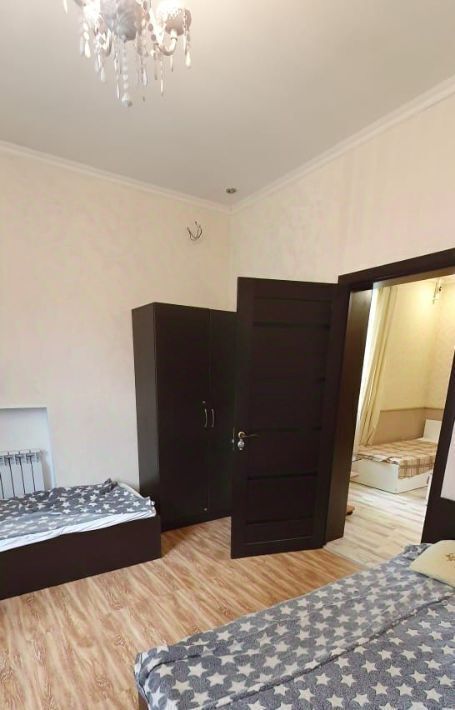 квартира г Ярославль р-н Фрунзенский ш Суздальское 14 фото 9