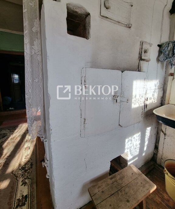 дом р-н Комсомольский г Комсомольск ул Люлина 54 фото 3
