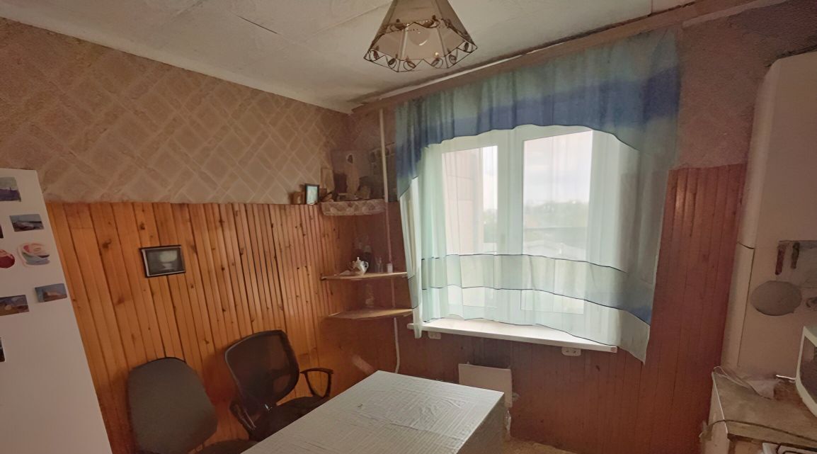 квартира г Павловский Посад ул Ново-Мишутинская 5 фото 5