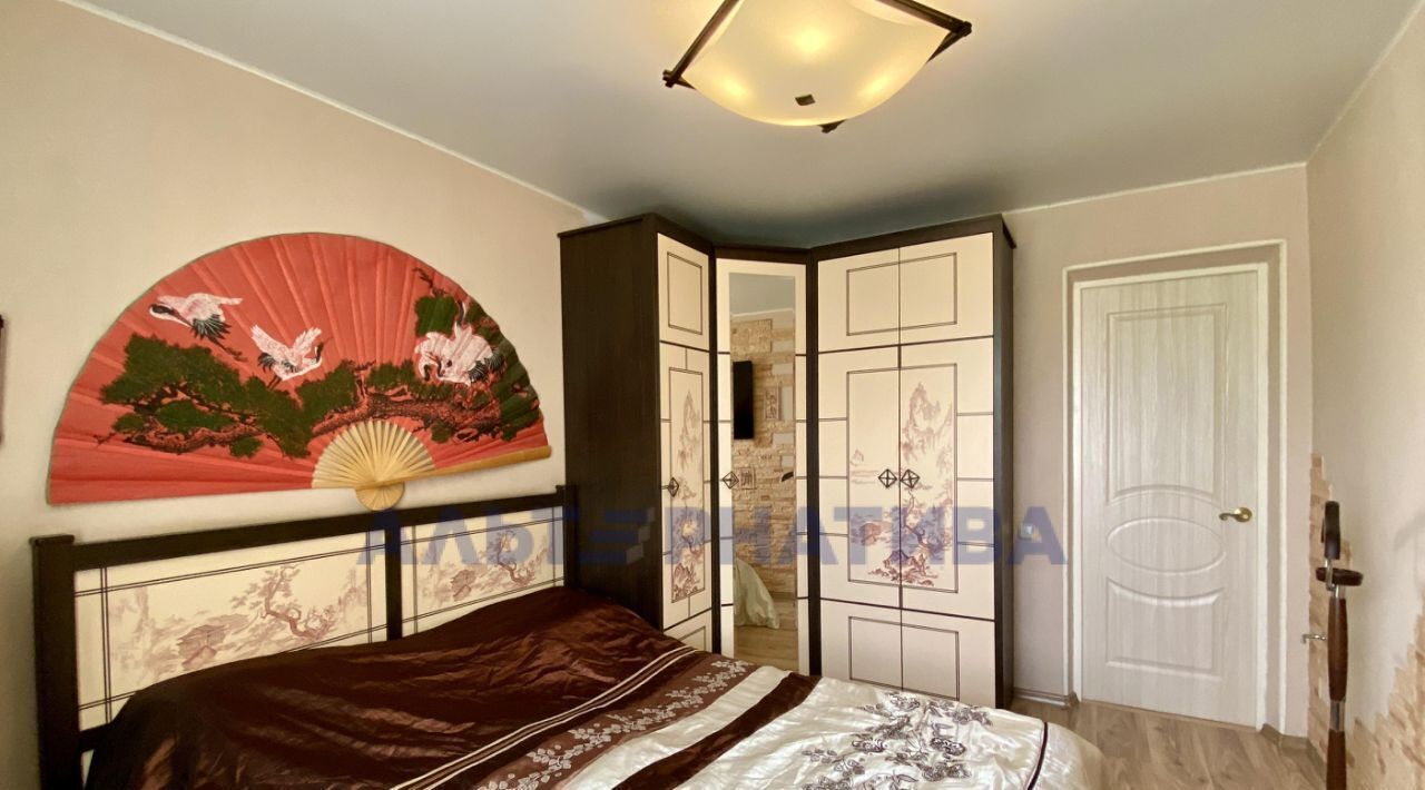 квартира г Переславль-Залесский ул Октябрьская 43 фото 1