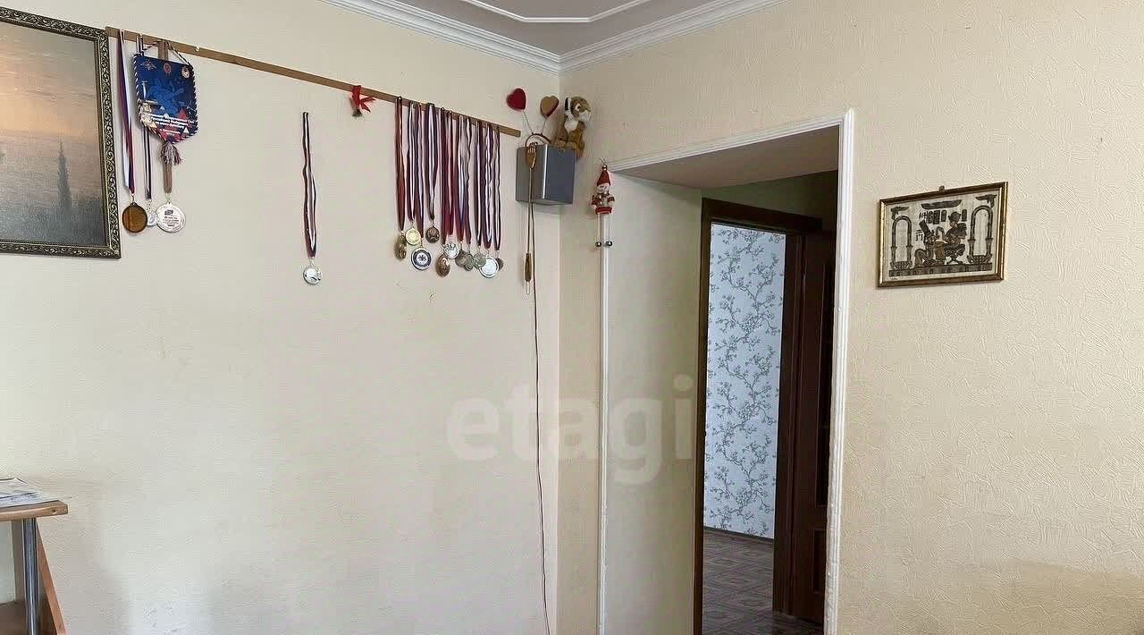 квартира г Шебекино ул Ленина 21 фото 5