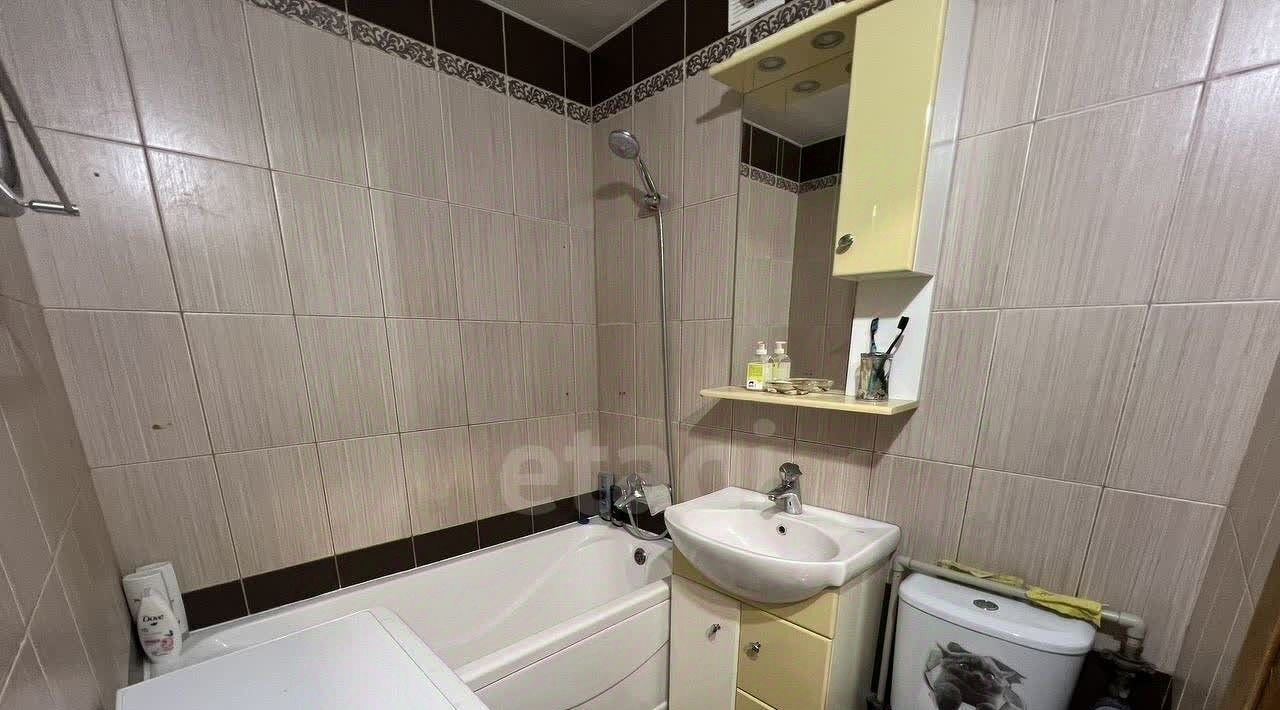 квартира г Шебекино ул Ленина 21 фото 10