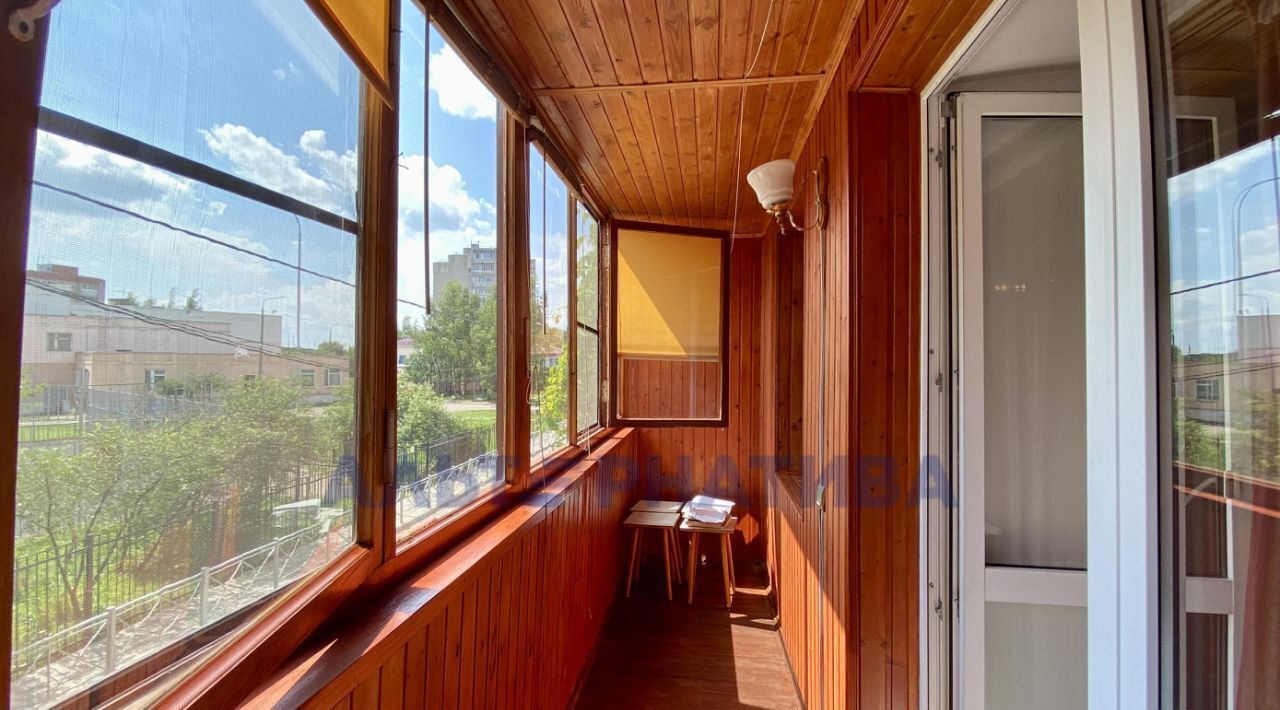 квартира г Переславль-Залесский ул Октябрьская 43 фото 9