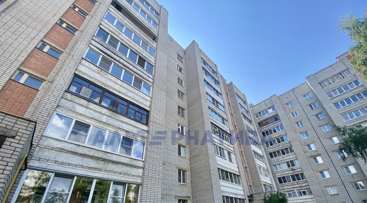 квартира г Переславль-Залесский ул Октябрьская 43 фото 18