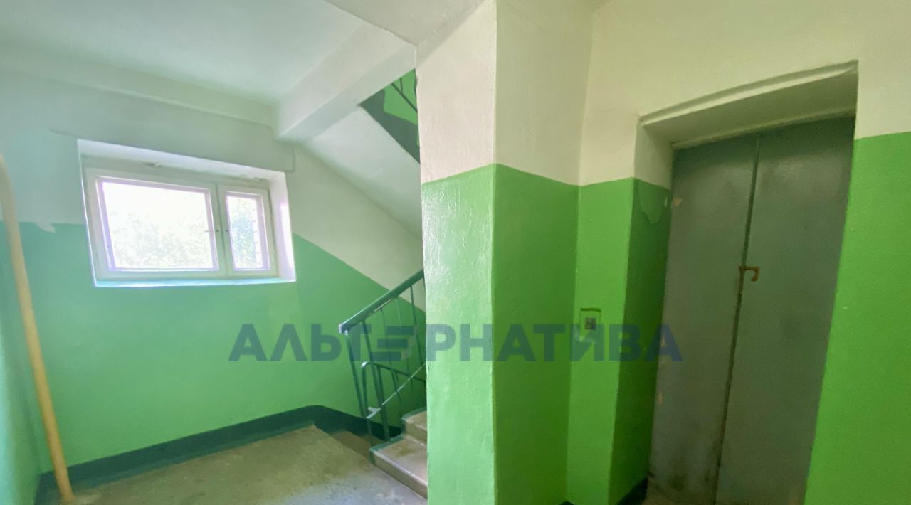 квартира г Переславль-Залесский ул Октябрьская 43 фото 16