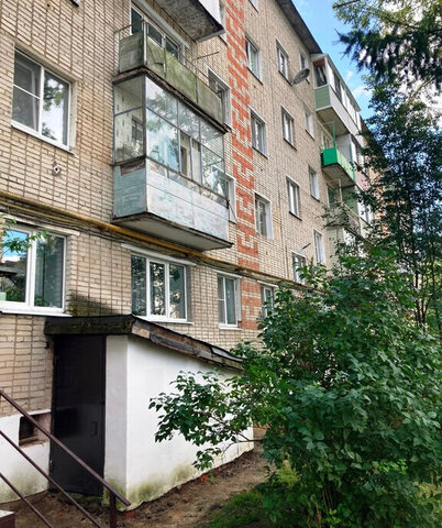 ул 50 лет Октября 26 городское поселение Кольчугино фото