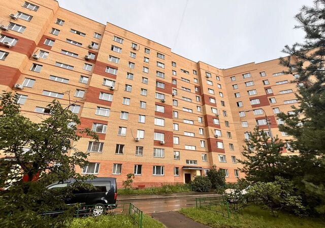 дом 15 Ильинская фото