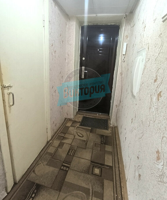 квартира г Мценск мкр 1-й 9 фото 6