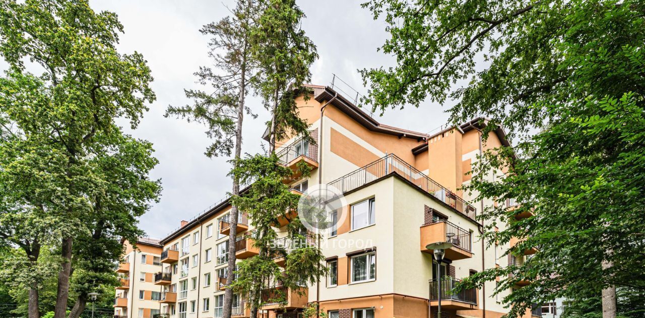 квартира р-н Светлогорский г Светлогорск пер Сибирский 4 фото 19