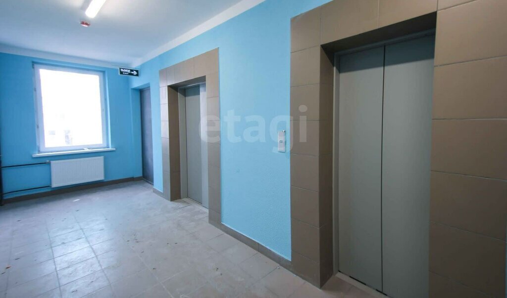 квартира г Тобольск р-н мкр Центральный 27 фото 11