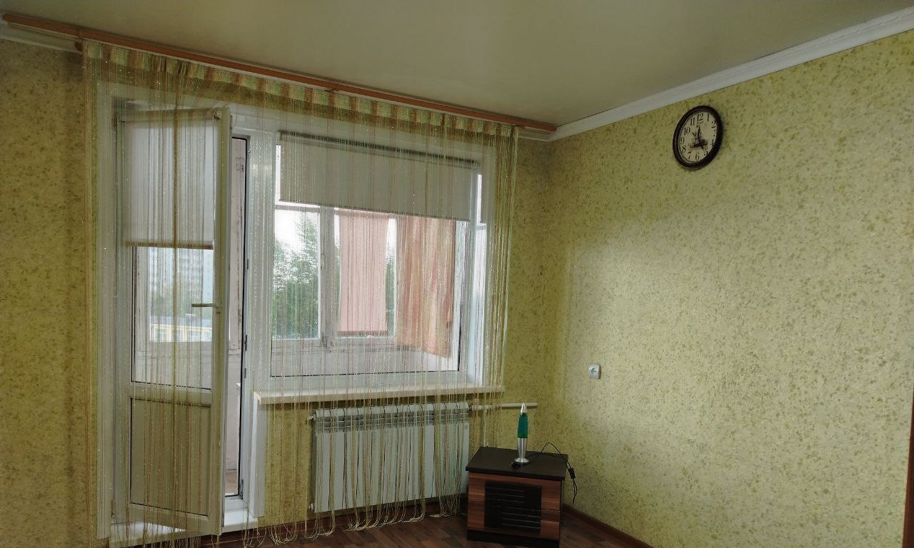квартира г Сызрань ул Гоголя 11 фото 6