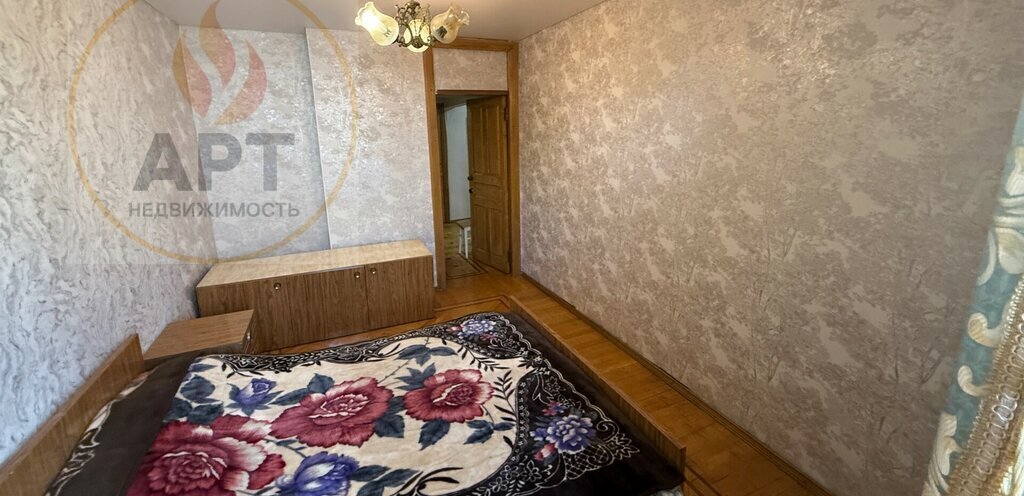 квартира г Владикавказ р-н Затеречный пр-кт Коста 240 фото 12