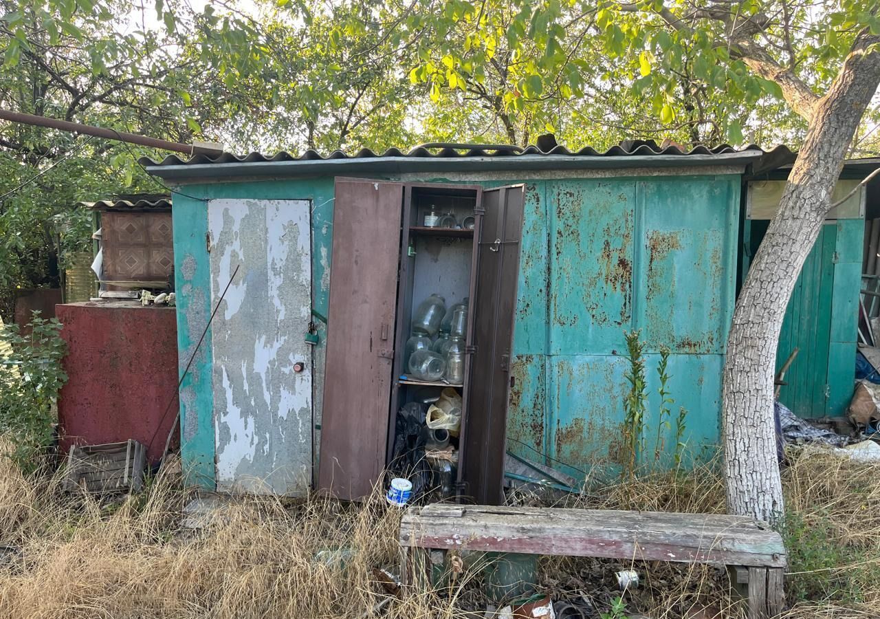 дом г Новочеркасск ул Гагарина 44 садовое товарищество № 16 фото 17