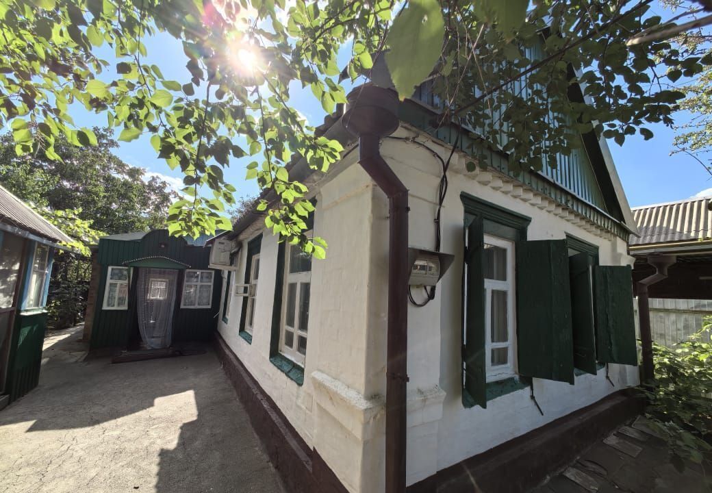 дом р-н Сальский г Сальск ул Шкирятова Сальское городское поселение фото 2